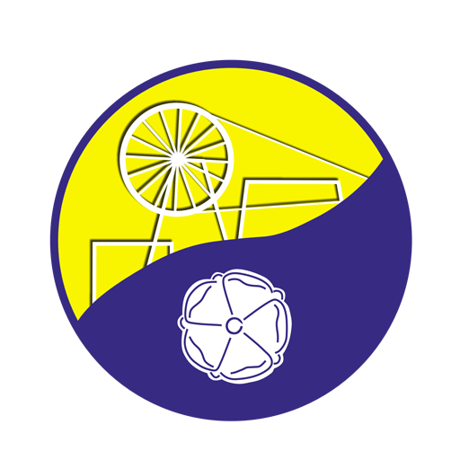 Garforth Town badge