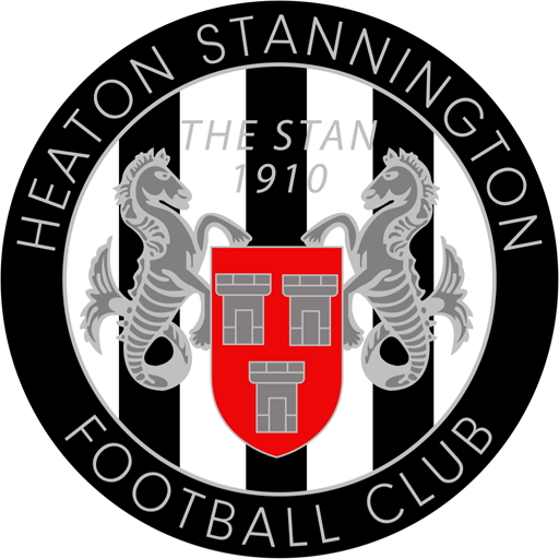 Heaton Stannington badge