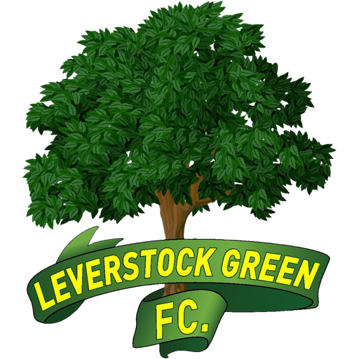 Leverstock Green badge
