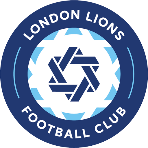 London Lions badge