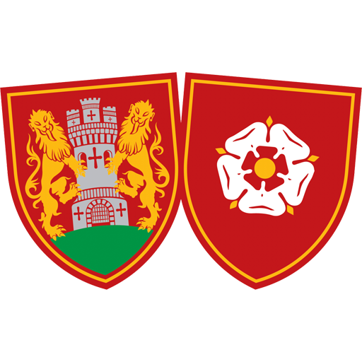 Northampton ON Chenecks badge