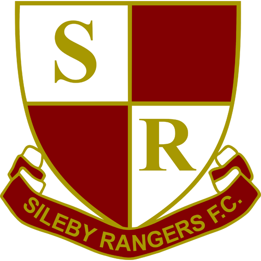 Northampton Sileby Rangers badge