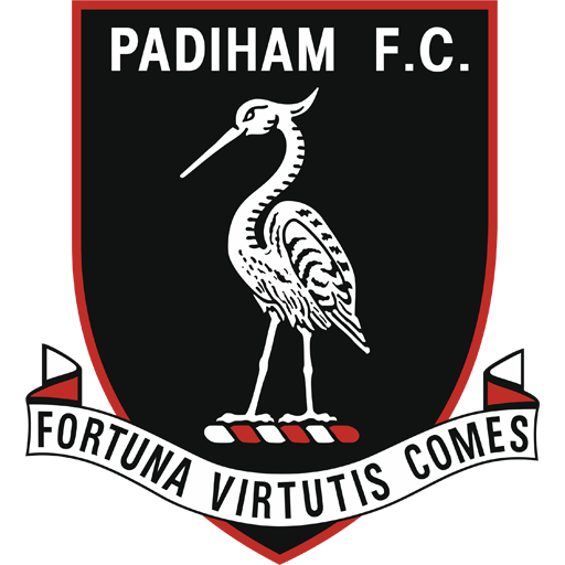 Padiham badge