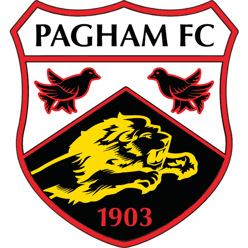 Pagham badge