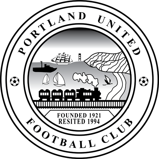 Portland United badge