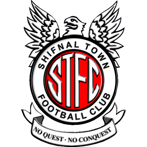 Shifnal Town badge
