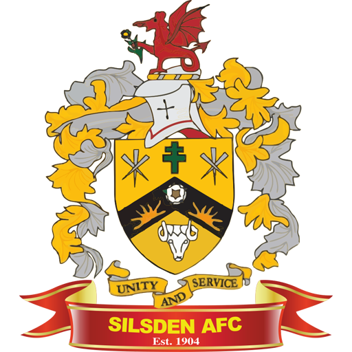 Silsden badge