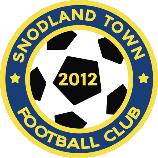 Snodland Town badge
