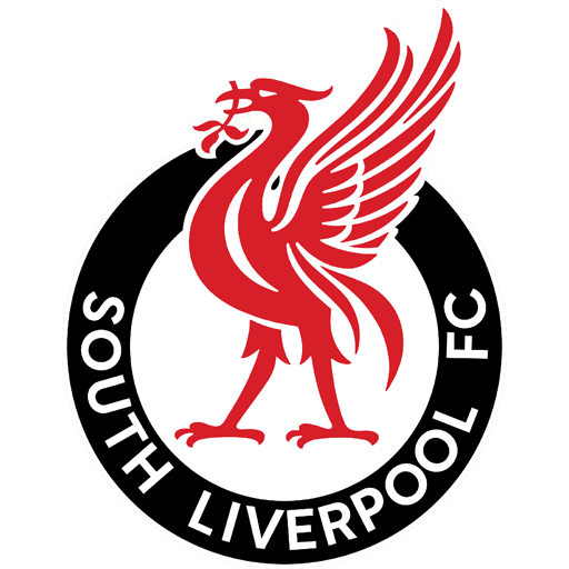 South Liverpool badge