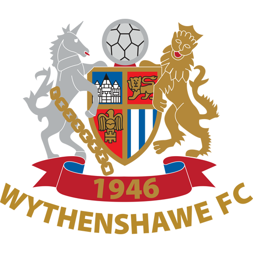 Wythenshawe badge