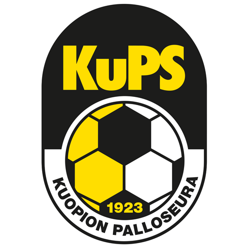 KuPS II badge