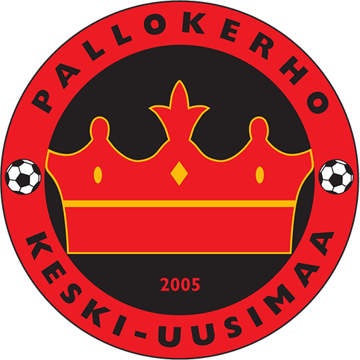 PKKU badge
