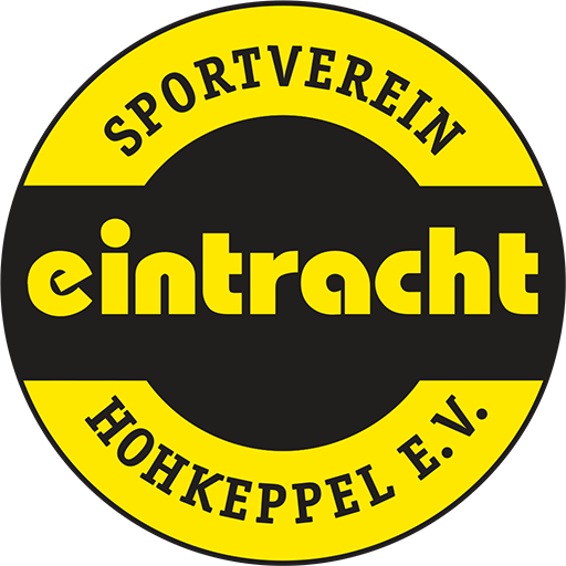 Eintracht Hohkeppel badge