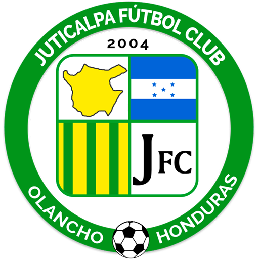 Juticalpa badge