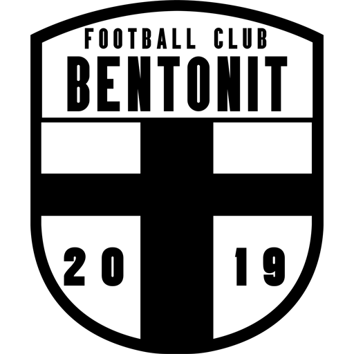 Bentonit Ijevan badge