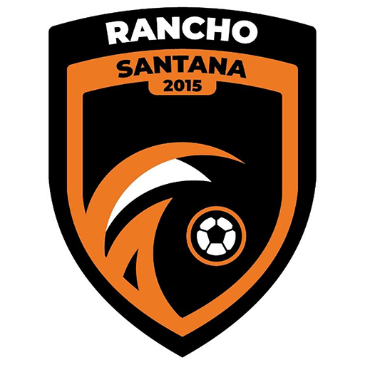 Rancho Santana badge