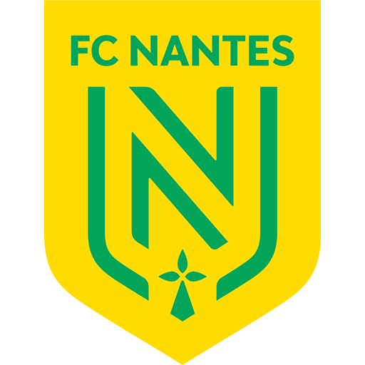 Nantes Women badge