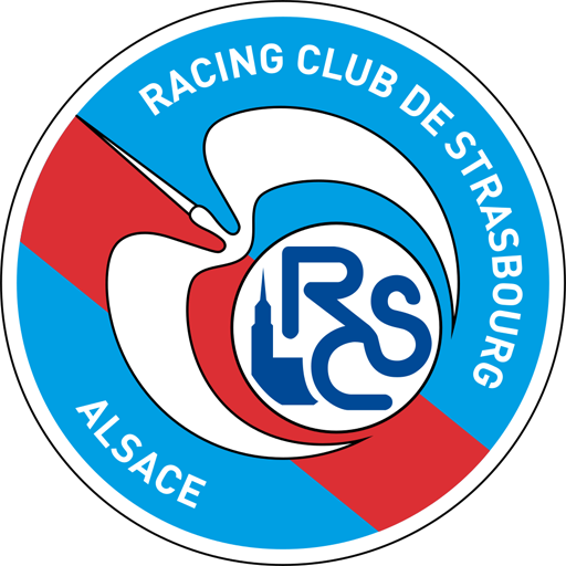 Strasbourg Women badge
