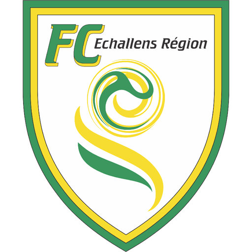 Echallens Région badge