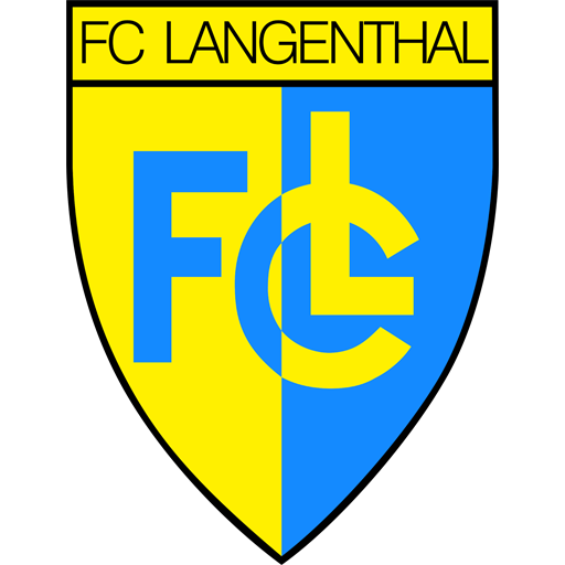 Langenthal badge