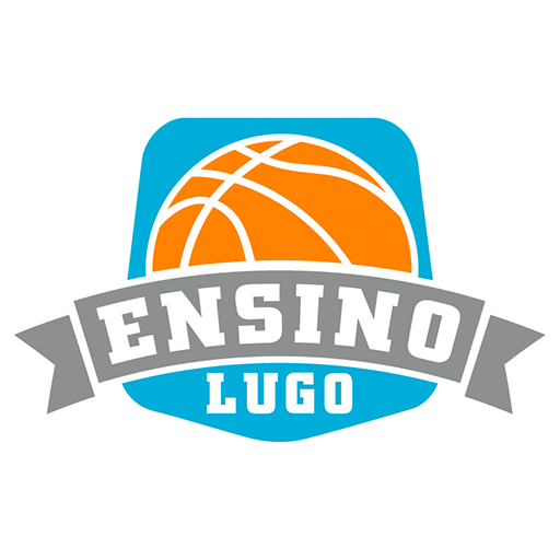 Ensino Lugo CB Women badge