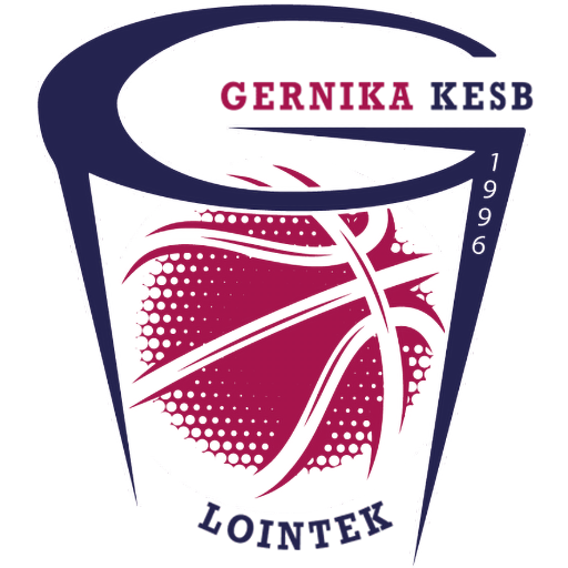 Gernika KESB Women badge
