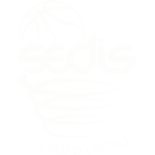 Sedis Bàsquet Women badge