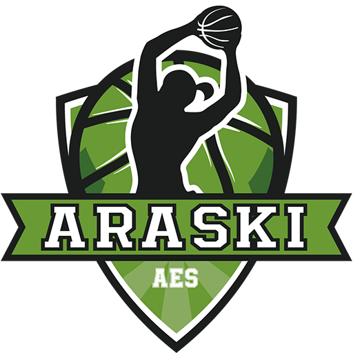 Araski AES Women badge