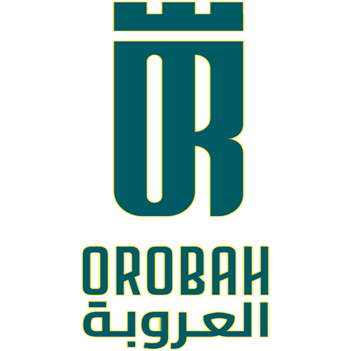 Al-Orobah badge