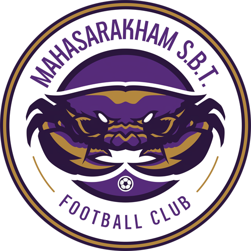 Mahasarakham badge