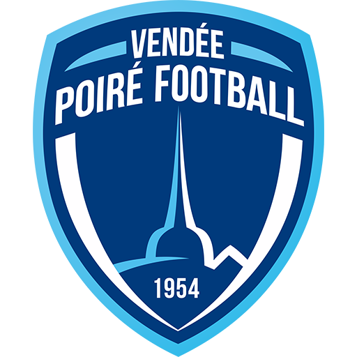 Vendée Poiré-sur-Vie badge