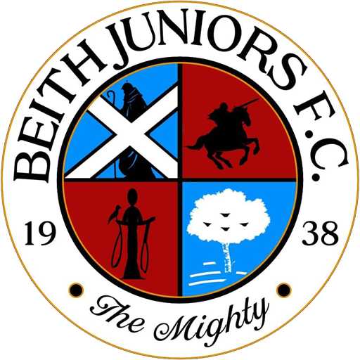 Beith badge