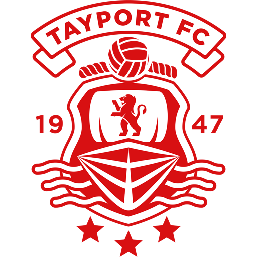 Tayport badge
