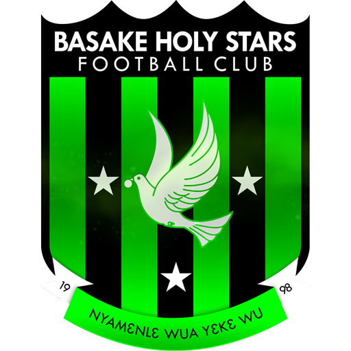 Basake Holy Stars badge