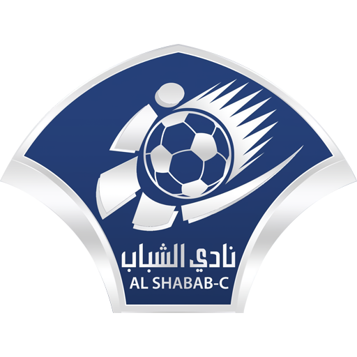 Al-Shabab Seeb badge