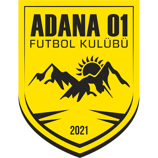 Adana 01 badge