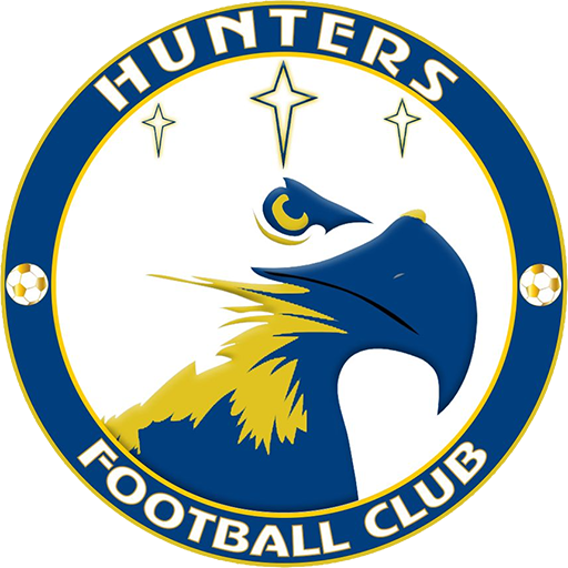 Hunters badge