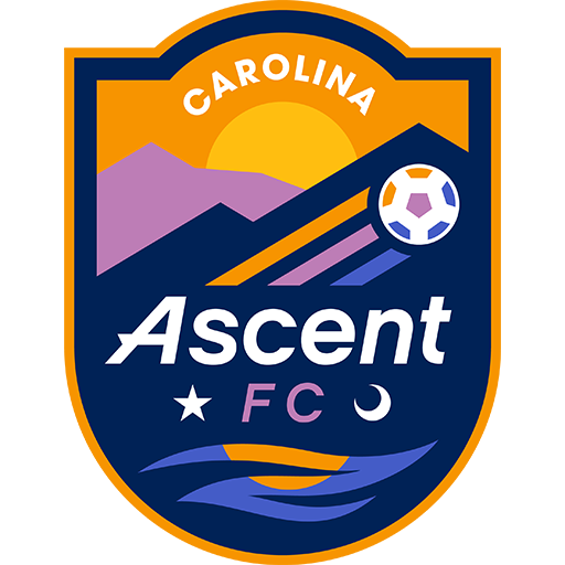 Carolina Ascent badge