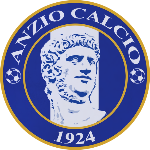 Anzio badge