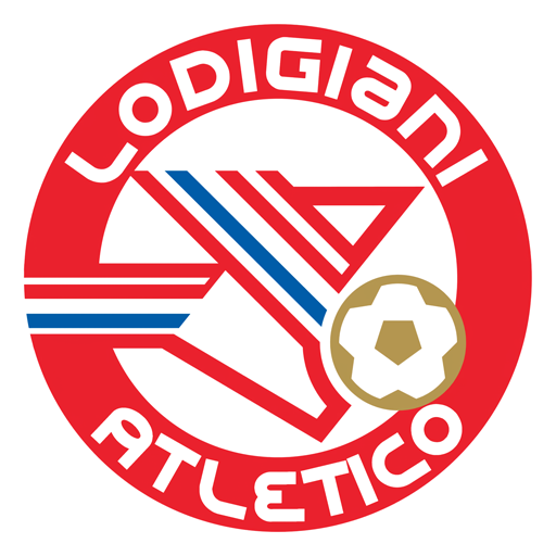 Atletico Lodigiani badge