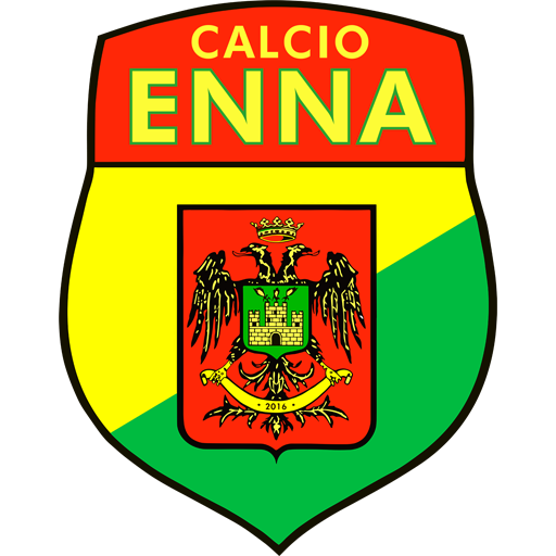 Enna badge
