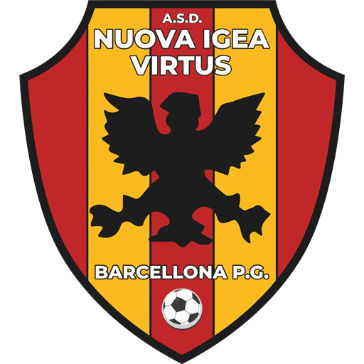 Nuova Igea Virtus badge