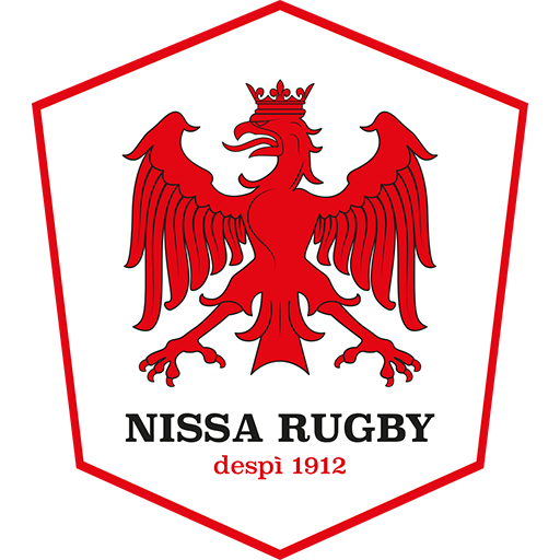 Nissa Rugby badge