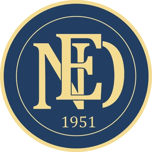 Ethnikos Neo Keramidi badge