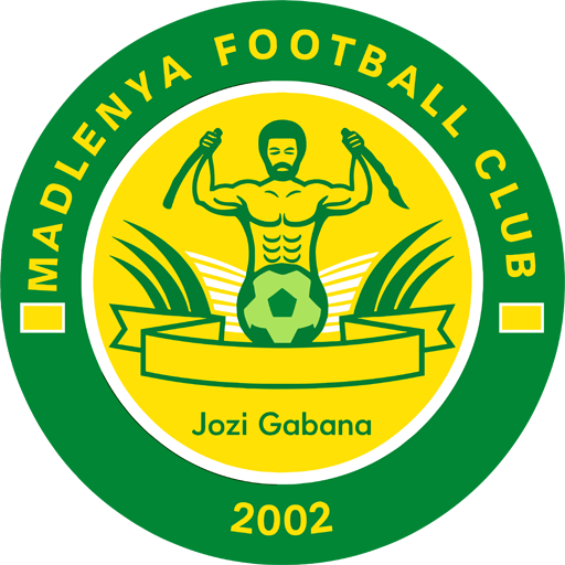Madlenya badge