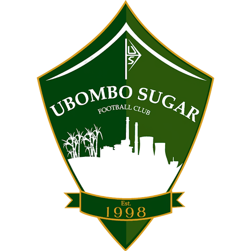 Ubombo Sugar badge