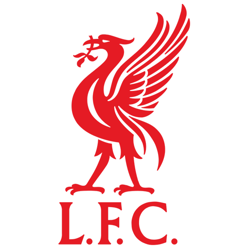 Liverpool Youth badge