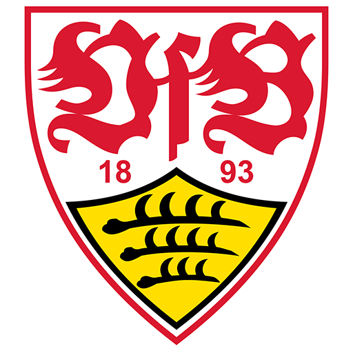 Stuttgart Youth badge
