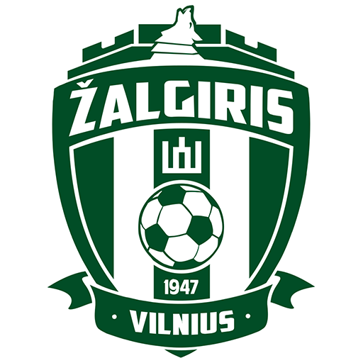 Žalgiris Vilnius Youth badge