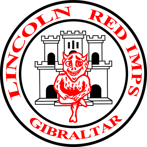 Lincoln Red Imps Youth badge